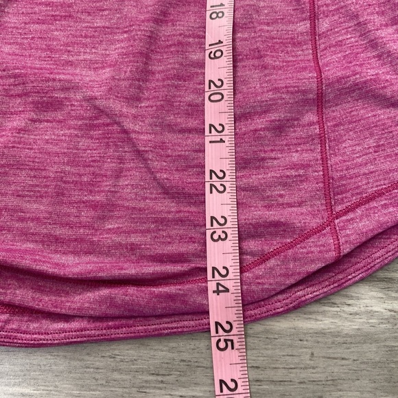 Lululemon 5 Mile Long Sleeve
Heathered Regal Plum - Picture 14 of 14